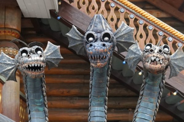 Kraken 1 2
